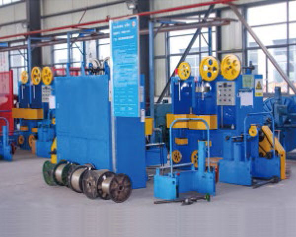 生產設備+生產車間