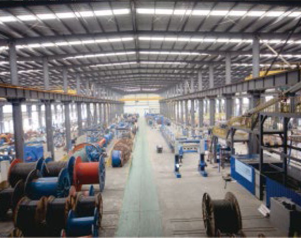 生產設備+生產車間