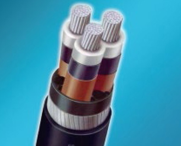 鋁合金芯交聯(lián)聚乙烯絕緣鋁合金電纜