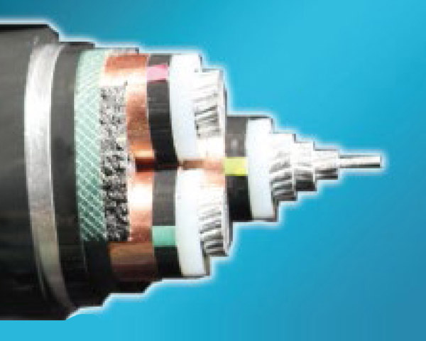 交聯(lián)聚乙烯絕緣控制電纜