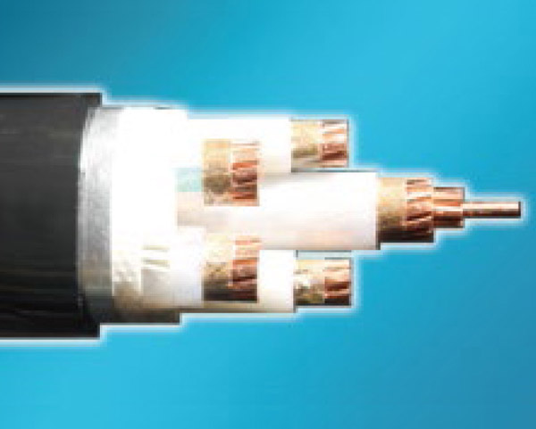 交聯(lián)聚乙烯耐火絕緣電力電纜